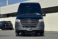 2026 Mercedes-Benz Sprinter 3500 Cargo 170 WB