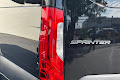2026 Mercedes-Benz Sprinter 3500 Cargo 170 WB