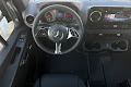2026 Mercedes-Benz Sprinter 3500 Cargo 170 WB