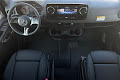 2026 Mercedes-Benz Sprinter 3500 Cargo 170 WB