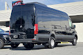 2026 Mercedes-Benz Sprinter 3500 Cargo 170 WB