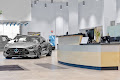 2026 Mercedes-Benz Sprinter 3500 Cargo 170 WB