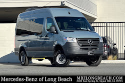 2026 Mercedes-Benz Sprinter 2500 Passenger 144 WB