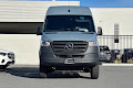 2026 Mercedes-Benz Sprinter 2500 Passenger 144 WB