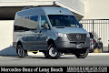 2026 Mercedes-Benz Sprinter 2500 Passenger 144 WB