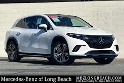 2023 Mercedes-Benz EQS 450