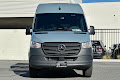 2026 Mercedes-Benz Sprinter 2500