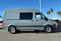 2026 Mercedes-Benz Sprinter 2500