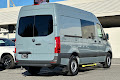 2026 Mercedes-Benz Sprinter 2500