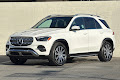 2024 Mercedes-Benz GLE GLE 350