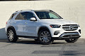 2024 Mercedes-Benz GLE GLE 350