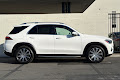 2024 Mercedes-Benz GLE GLE 350