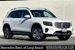 2025 Mercedes-Benz GLB GLB 250