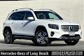 2025 Mercedes-Benz GLB GLB 250