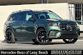 2026 Mercedes-Benz GLS GLS 450