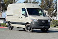2026 Mercedes-Benz Sprinter 2500 Cargo 144 WB