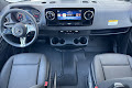 2026 Mercedes-Benz Sprinter 2500 Cargo 144 WB