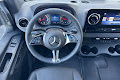 2026 Mercedes-Benz Sprinter 2500 Cargo 144 WB
