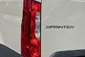 2026 Mercedes-Benz Sprinter 2500 Cargo 144 WB