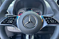 2026 Mercedes-Benz Sprinter 2500 Cargo 144 WB