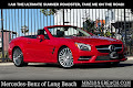 2013 Mercedes-Benz SL-Class SL 550