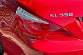 2013 Mercedes-Benz SL-Class SL 550