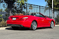 2013 Mercedes-Benz SL-Class SL 550