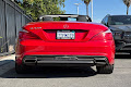 2013 Mercedes-Benz SL-Class SL 550