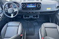 2025 Mercedes-Benz Sprinter 3500 Cargo 170 WB