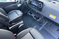 2025 Mercedes-Benz Sprinter 3500 Cargo 170 WB