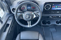 2025 Mercedes-Benz Sprinter 3500 Cargo 170 WB