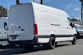 2025 Mercedes-Benz Sprinter 3500 Cargo 170 WB