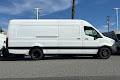 2025 Mercedes-Benz Sprinter 3500 Cargo 170 WB