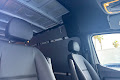 2025 Mercedes-Benz Sprinter 3500 Cargo 170 WB