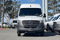 2025 Mercedes-Benz Sprinter 3500 Cargo 170 WB