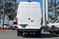 2025 Mercedes-Benz Sprinter 3500 Cargo 170 WB