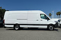 2026 Mercedes-Benz Sprinter 3500 Cargo 170 WB
