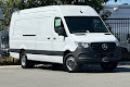 2026 Mercedes-Benz Sprinter 3500 Cargo 170 WB