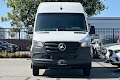 2026 Mercedes-Benz Sprinter 3500 Cargo 170 WB
