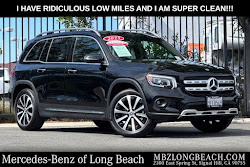 2023 Mercedes-Benz GLB GLB 250