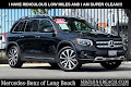 2023 Mercedes-Benz GLB GLB 250