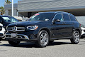 2021 Mercedes-Benz GLC GLC 300