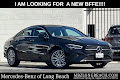 2025 Mercedes-Benz CLA CLA 250