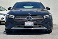 2025 Mercedes-Benz CLA CLA 250