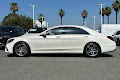 2018 Mercedes-Benz S-Class S 560