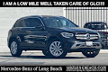2020 Mercedes-Benz GLC GLC 300