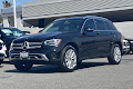 2020 Mercedes-Benz GLC GLC 300