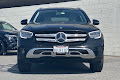 2020 Mercedes-Benz GLC GLC 300