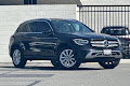 2020 Mercedes-Benz GLC GLC 300
