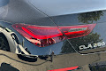 2025 Mercedes-Benz CLA CLA 250